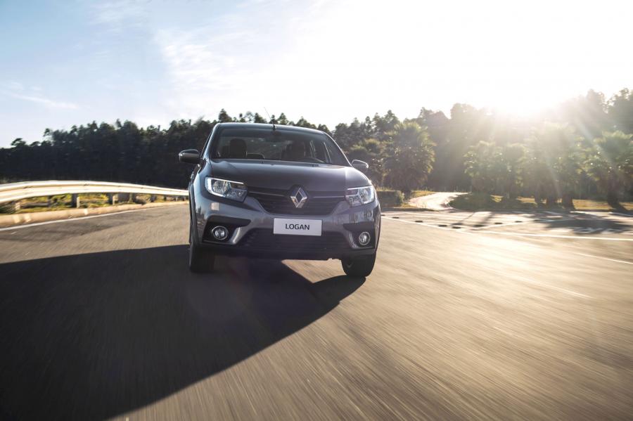  Renault Logan 2019 года  (LA) (фото 15 из 37)